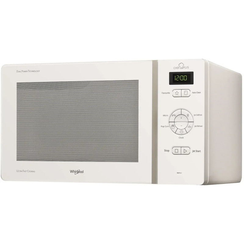 MO WHIRLPOOL MCP341WH