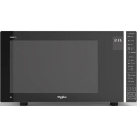 MO WHIRLPOOL MWP303SB