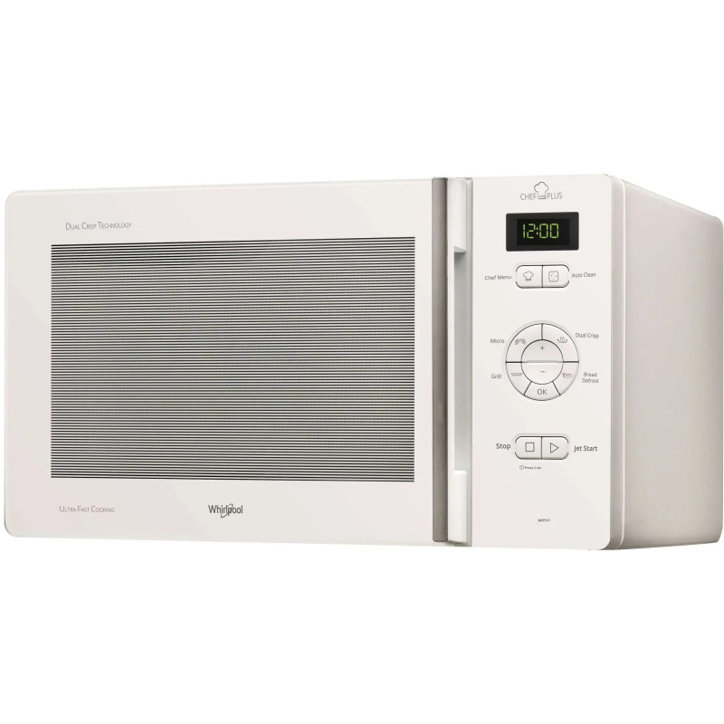 MO WHIRLPOOL MCP345WH