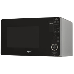 MICRO-ONDES GRIL 25L SILVER