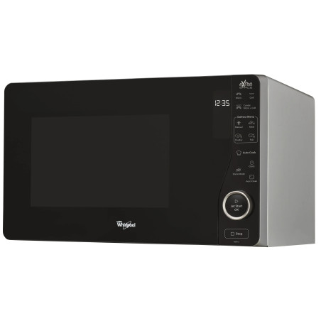 MICRO-ONDES GRIL 25L SILVER