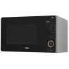 MICRO-ONDES GRIL 25L SILVER