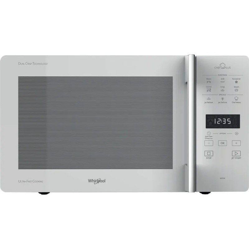 FOUR MICRO-ONDES MCP349WH