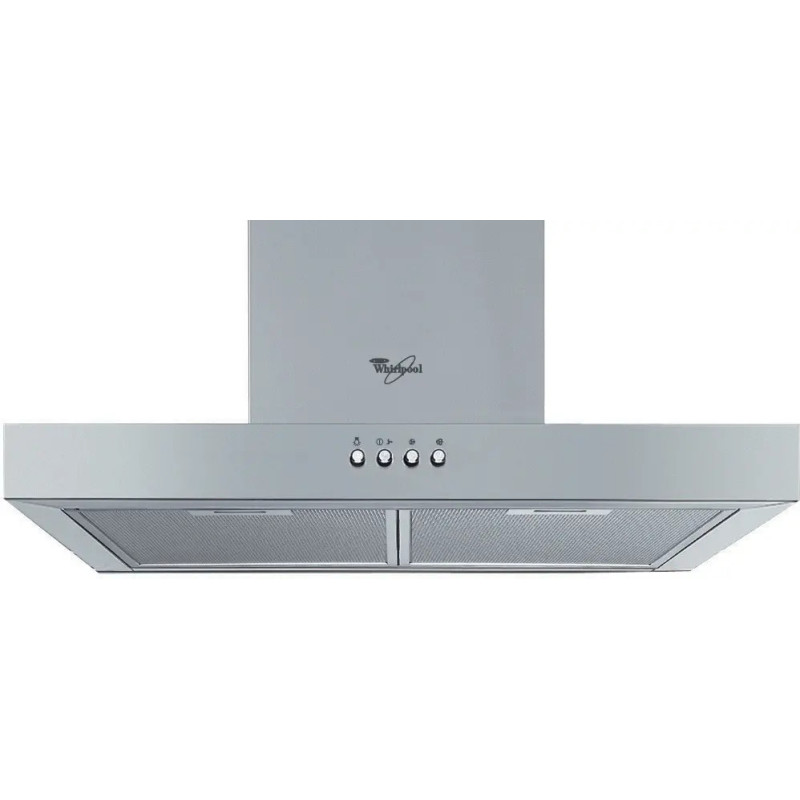 HOTTE WHIRLPOOL AKR558/3IX