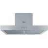 HOTTE WHIRLPOOL AKR558/3IX