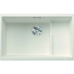 BLANCO SUBLINE 700-U Level BLANC AV/ACC  MANU InF
