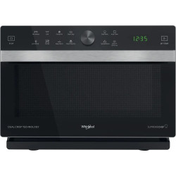 FOUR MICRO-ONDES COMBINÉ MWSC833B 33 LITRES NOIR