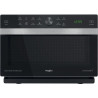 FOUR MICRO-ONDES COMBINÉ MWSC833B 33 LITRES NOIR