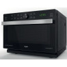 FOUR MICRO-ONDES COMBINÉ MWSC833B 33 LITRES NOIR