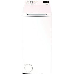 LAVE-LINGE TOP 6KG 1200T CLASSE C