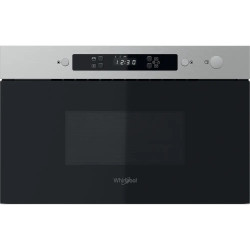 MICRO-ONDES INTÉGRABLE WHIRLPOOL MBNA900X