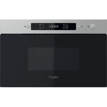 MICRO-ONDES INTÉGRABLE WHIRLPOOL MBNA900X