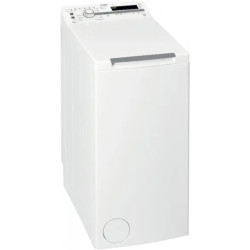 LAVE-LINGE TOP 6,5KG 1200T CLASSE D