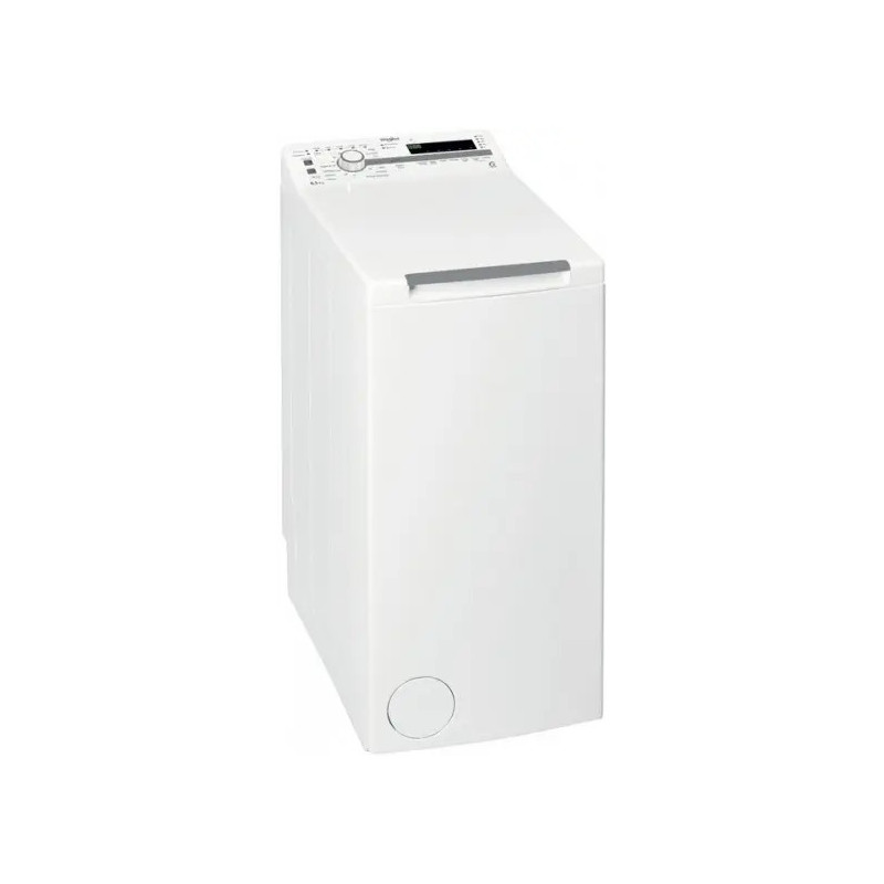 LAVE-LINGE TOP 6,5KG 1200T CLASSE D