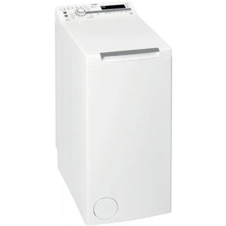 LAVE-LINGE TOP 6,5KG 1200T CLASSE D