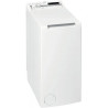 LAVE-LINGE TOP 6,5KG 1200T CLASSE D