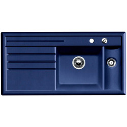 EGOUTTOIR AMOVIBLE SYNTHETIQUE/ACIER INOX 342X430X22MM