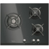 TABLE VERRE WHIRLPOOL AKT404NB-NEW