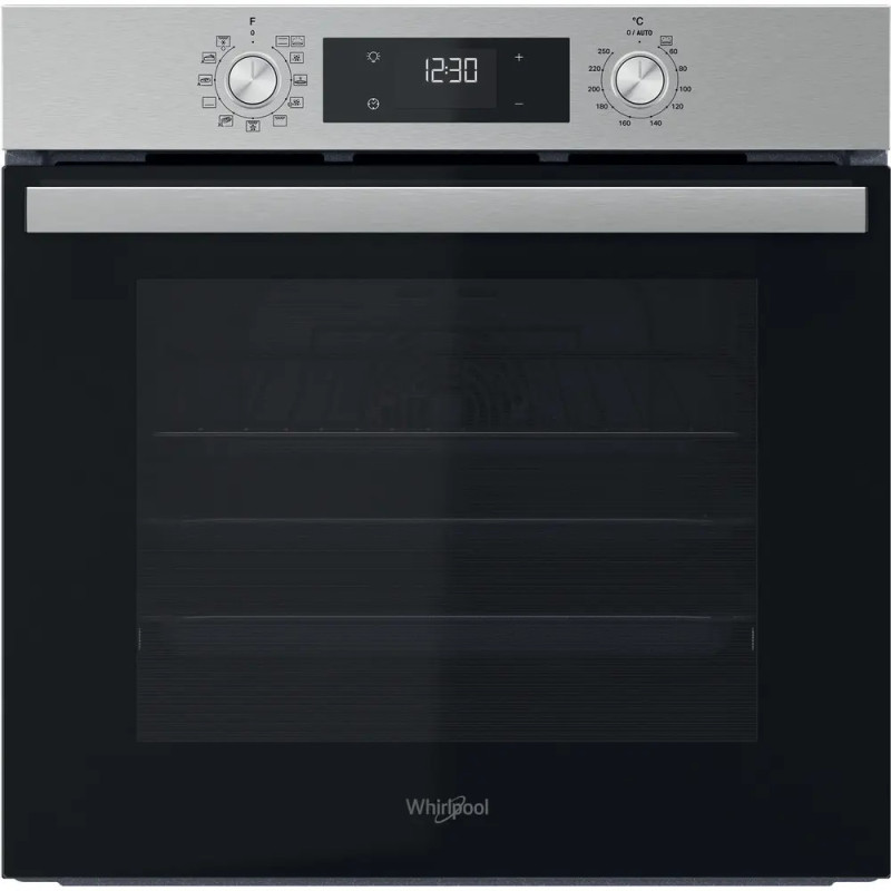 FOUR MULTIFONCTIONS CATALYSE 71L CLASSE A+ RAILS TÉLESCOPIQUES INOX