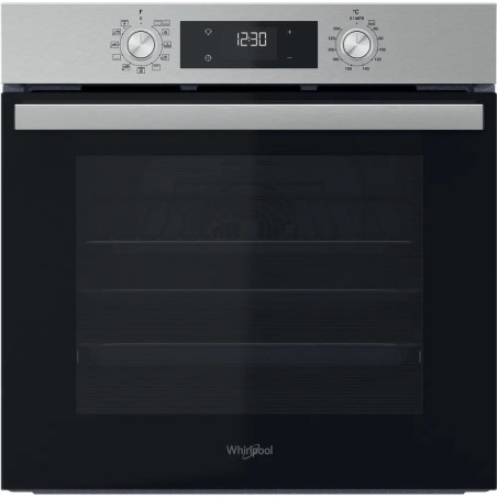 FOUR MULTIFONCTIONS CATALYSE 71L CLASSE A+ RAILS TÉLESCOPIQUES INOX