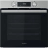 FOUR MULTIFONCTIONS CATALYSE 71L CLASSE A+ RAILS TÉLESCOPIQUES INOX