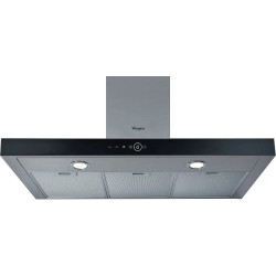 HOTTE WHIRLPOOL AKR759/1IX