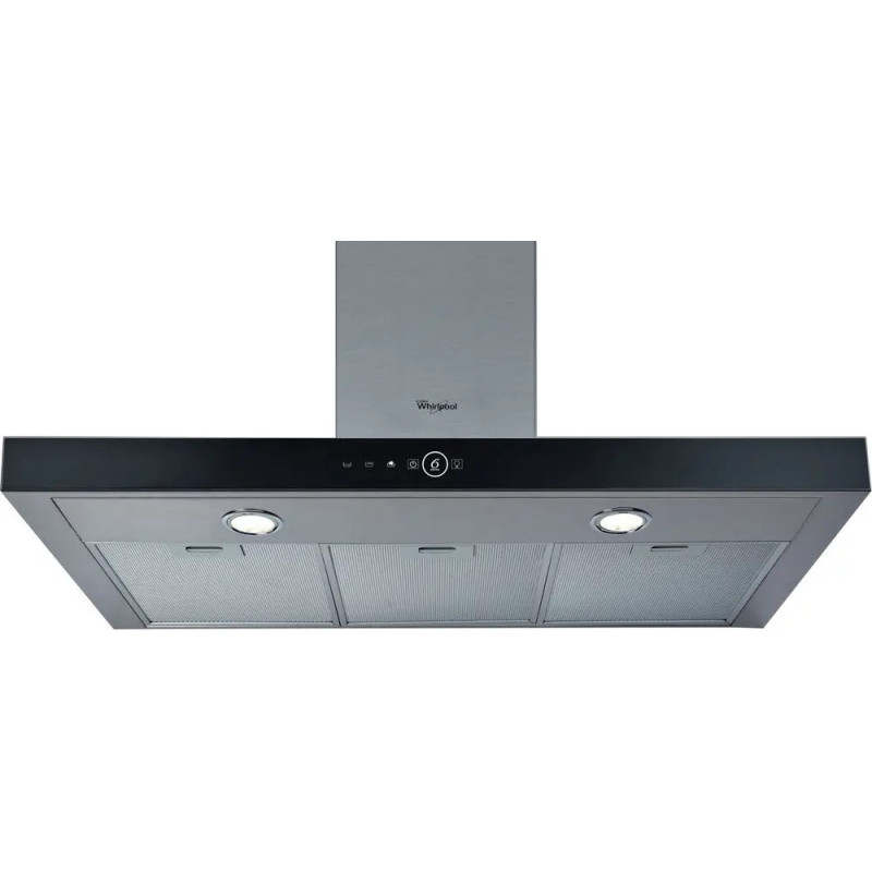 HOTTE WHIRLPOOL AKR759/1IX