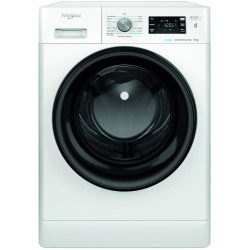 LAVE-LINGE FRONTAL 8KG 1400T CLASSE A BLANC