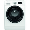 LAVE-LINGE FRONTAL 8KG 1400T CLASSE A BLANC