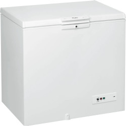 CONGEL COFFRE WHIRLPOOL WHM251122