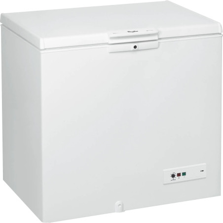 CONGEL COFFRE WHIRLPOOL WHM251122