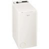 LAVE-LINGE TOP 7KG 1100T CLASSE E
