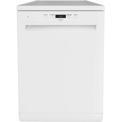 LAVE-VAISSELLE 14 COUVERTS 44dB BLANC CLASSE E