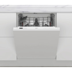 LAVE-VAISSELLE TOUT INTÉGRABLE 14 COUVERTS 46dB CLASSE E