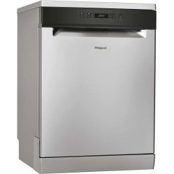 LAVE-VAISSELLE 14 COUVERTS 44dB INOX CLASSE D