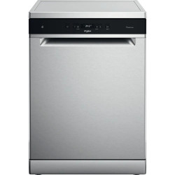LAVE-VAISSELLE 14 COUVERTS 46dB INOX CLASSE E