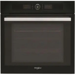 FOUR PYRO WHIRLPOOL AKZ96290NB