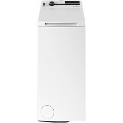 LAVE-LINGE TOP 6,5KG 1200T CLASSE C