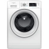 LAVE-LINGE FRONTAL 10KG 1400T CLASSE A BLANC