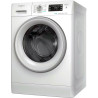 LAVE-LINGE FRONTAL 10KG 1400T CLASSE A BLANC
