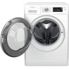 LAVE-LINGE FRONTAL 10KG 1400T CLASSE A BLANC