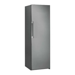 RÉFRIGÉRATEUR 1 PORTE TOUT UTILE 322L CLASSE E INOX