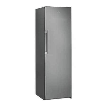 RÉFRIGÉRATEUR 1 PORTE TOUT UTILE 322L CLASSE E INOX