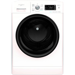 LAVE-LINGE SECHANT WHIRLPOOL PFFWDB864349BVFR