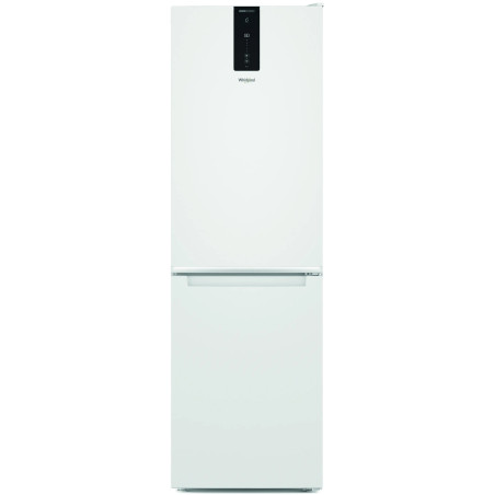 RÉFRIGÉRATEUR COMBINÉ 231+104L H191,2XL59,6CM CLASSE E BLANC