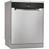 LAVE-VAISSELLE 14 COUVERTS 43dB INOX CLASSE D