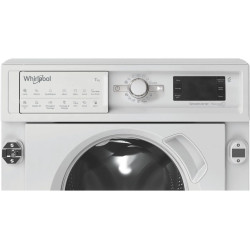 LL INT WHIRLPOOL BIWMWG71483FRN