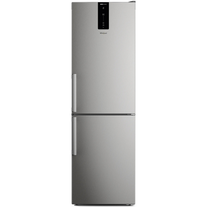 RÉFRIGÉRATEUR COMBINÉ WHIRLPOOL W7X82OOXH
