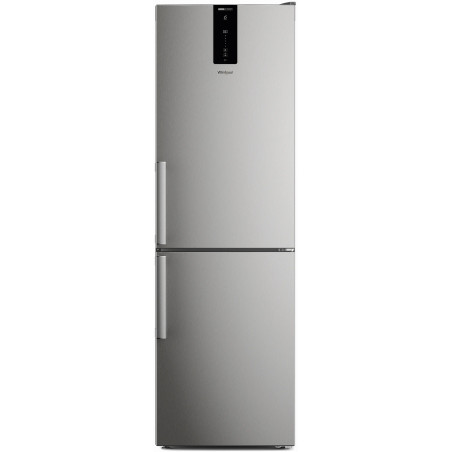 RÉFRIGÉRATEUR COMBINÉ WHIRLPOOL W7X82OOXH