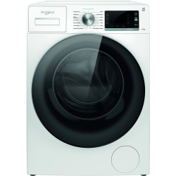 LAVE-LINGE FRONTAL 10KG 1400T CLASSE B BLANC